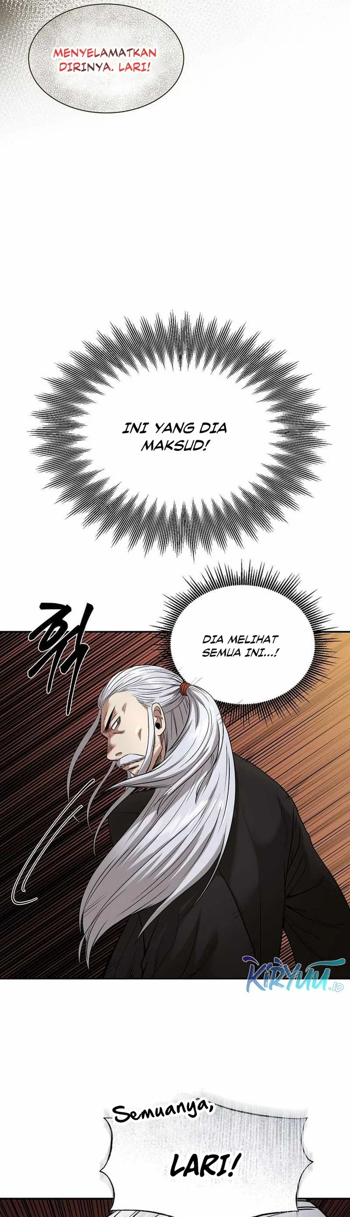 Demon in Mount Hua chapter 76 halaman 51