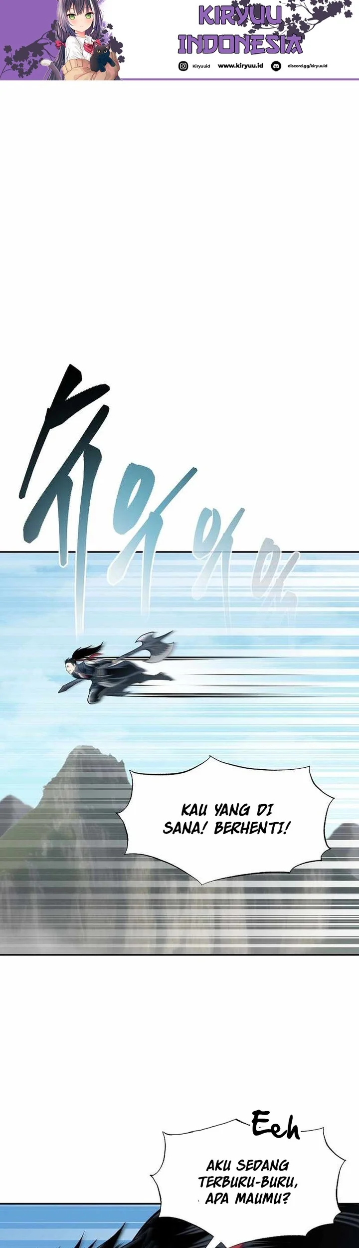 Demon in Mount Hua chapter 76 halaman 55