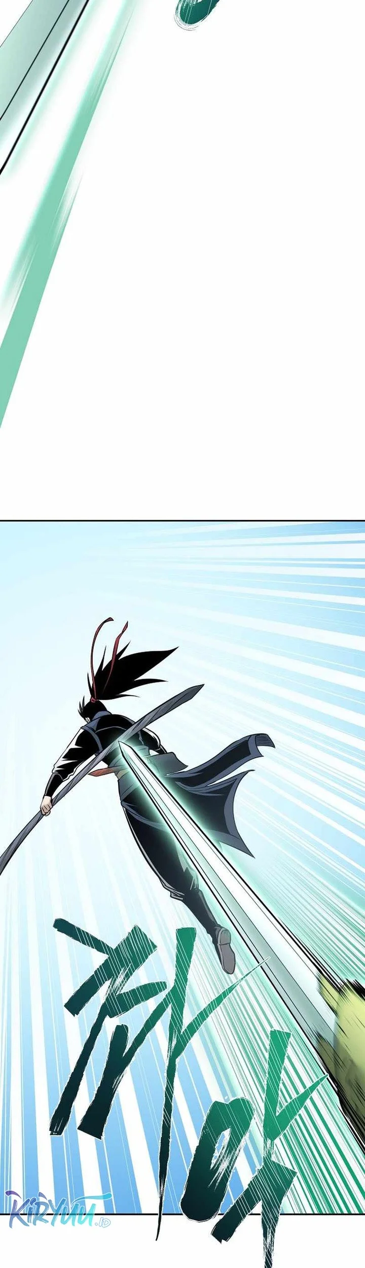 Demon in Mount Hua chapter 76 halaman 59