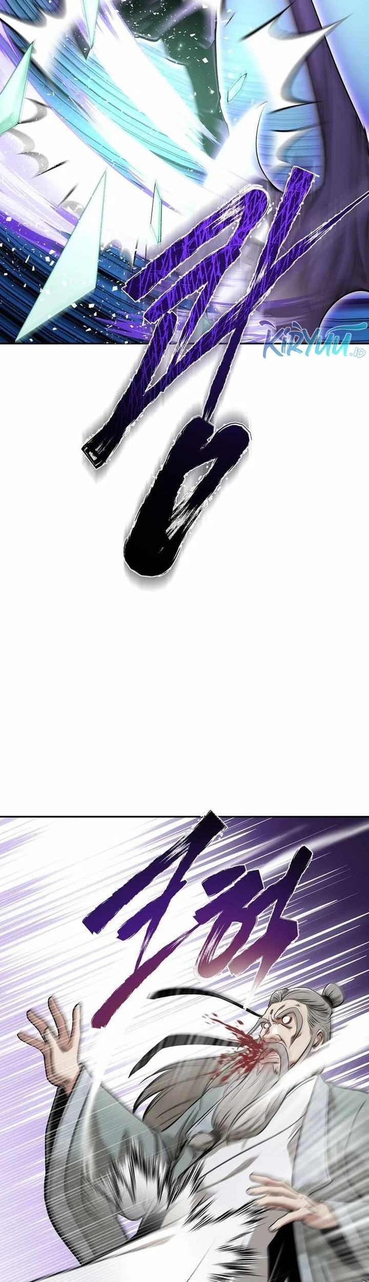 Demon in Mount Hua chapter 76 halaman 64