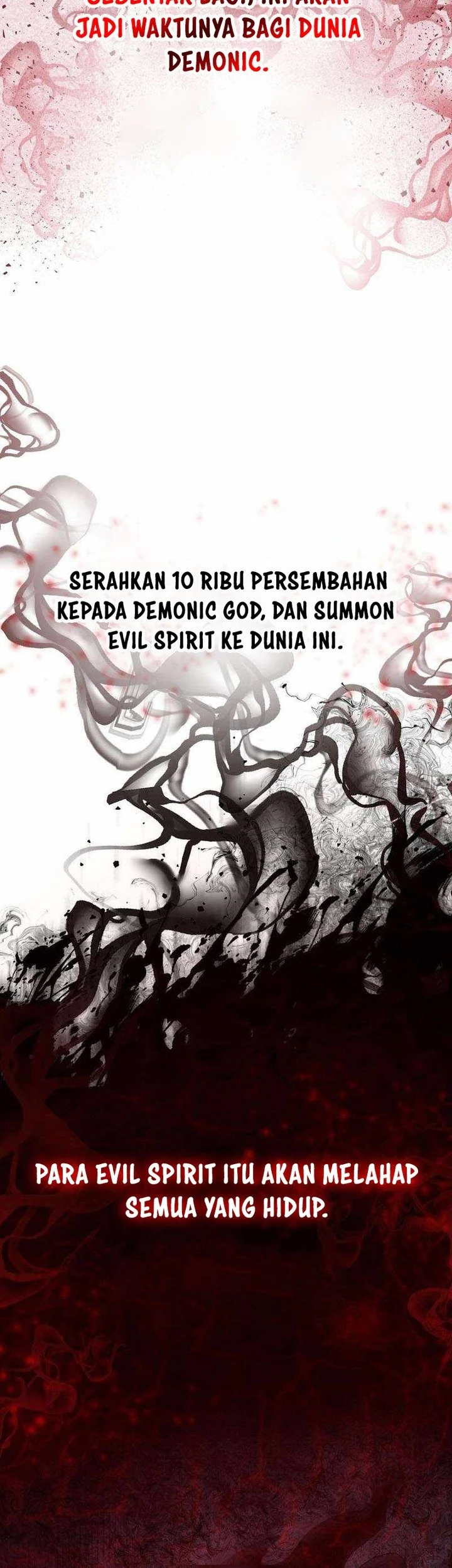 Demon in Mount Hua Bab 77 halaman 14