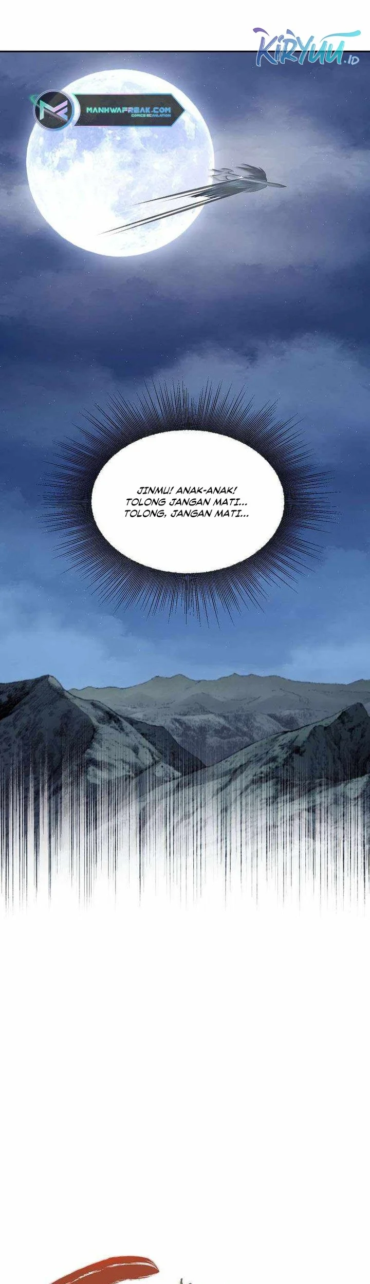 Demon in Mount Hua Bab 77 halaman 18