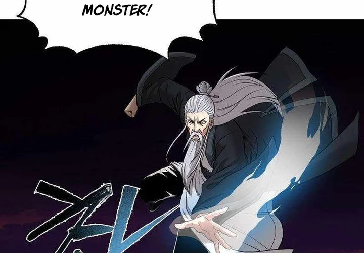 Demon in Mount Hua Bab 77 halaman 21