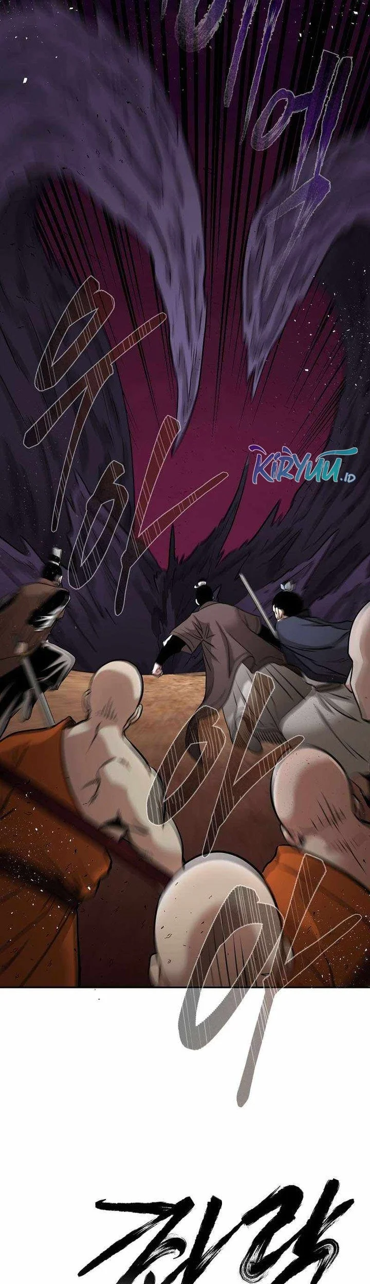 Demon in Mount Hua Bab 77 halaman 50