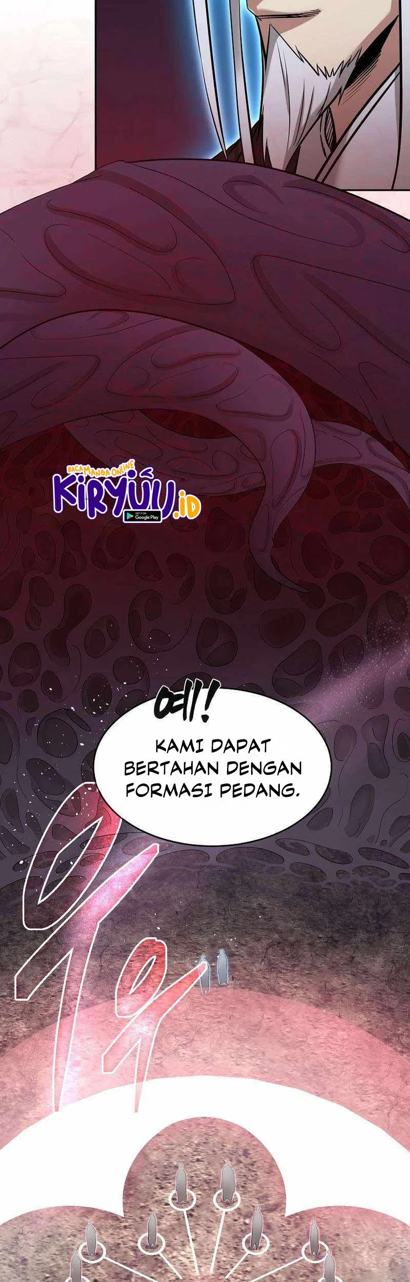 Demon in Mount Hua chapter 78 halaman 4