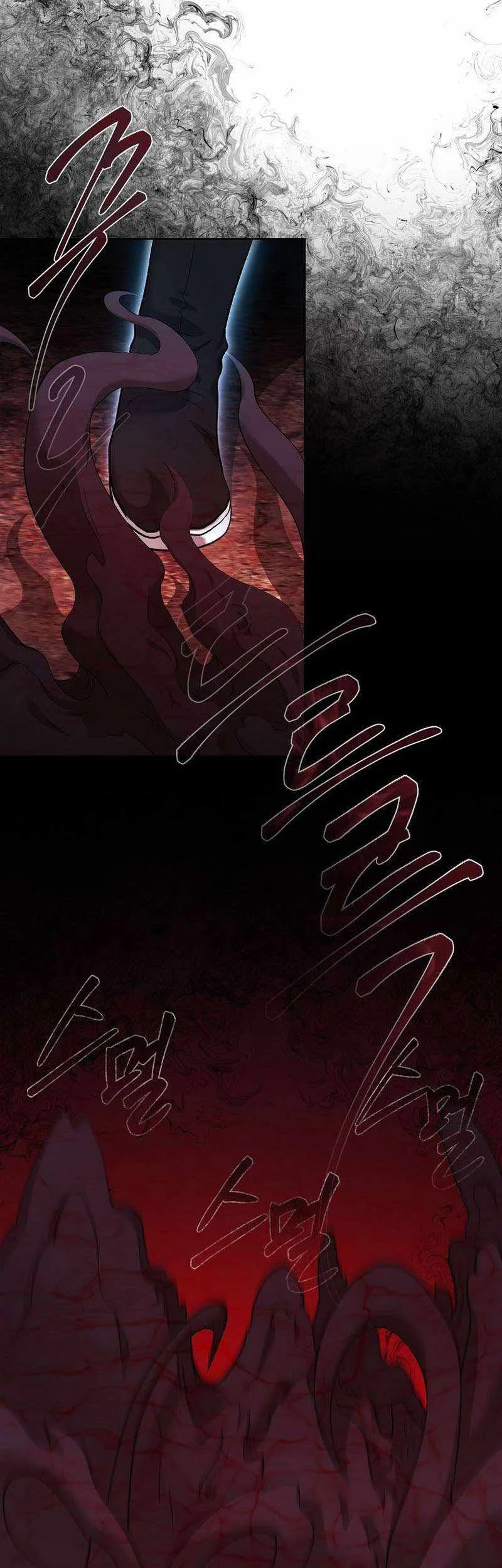 Demon in Mount Hua chapter 78 halaman 9