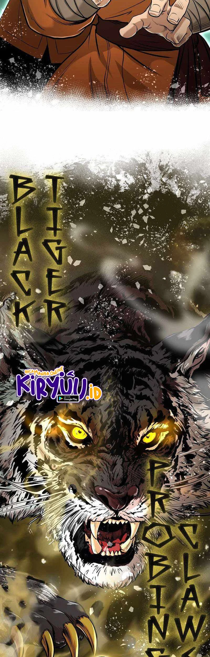 Demon in Mount Hua chapter 78 halaman 16