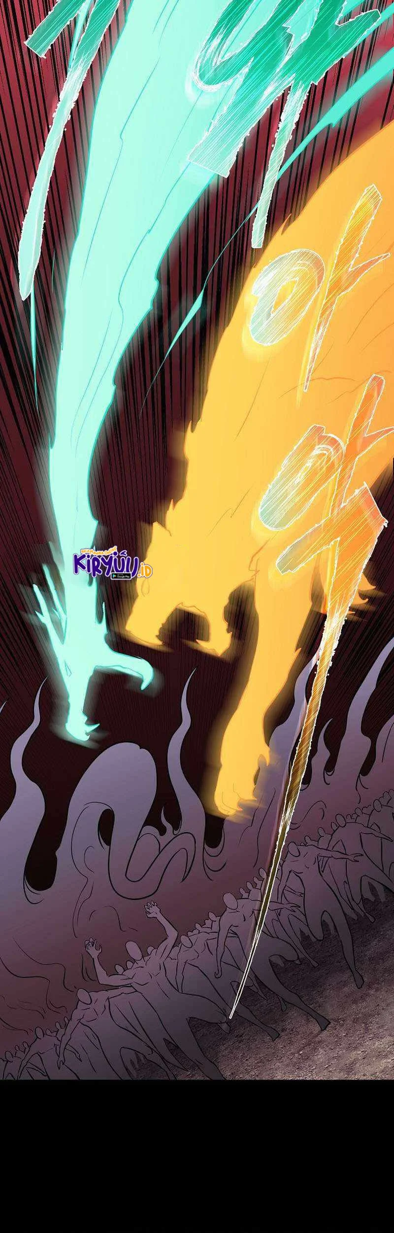 Demon in Mount Hua chapter 78 halaman 18