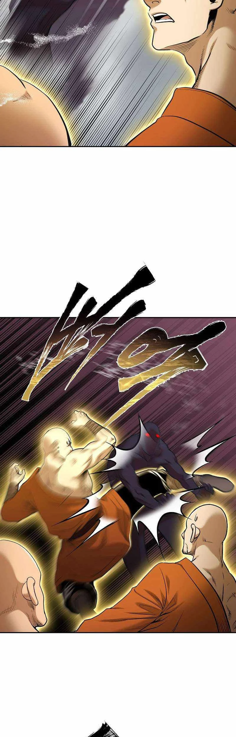 Demon in Mount Hua chapter 78 halaman 22
