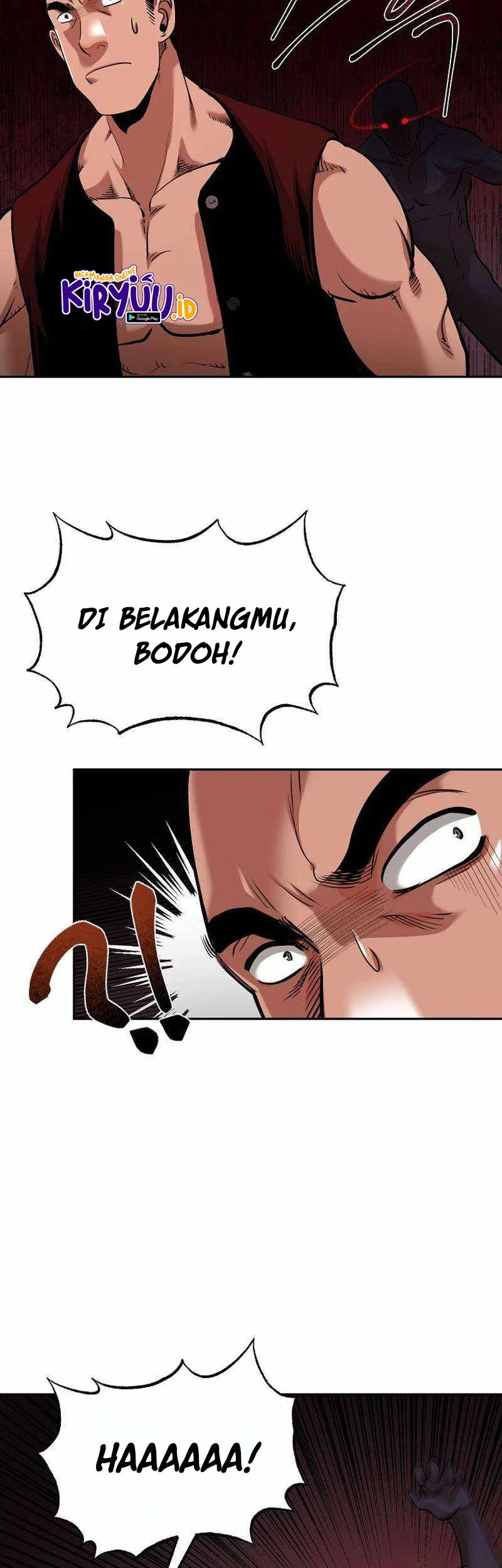 Demon in Mount Hua chapter 78 halaman 30