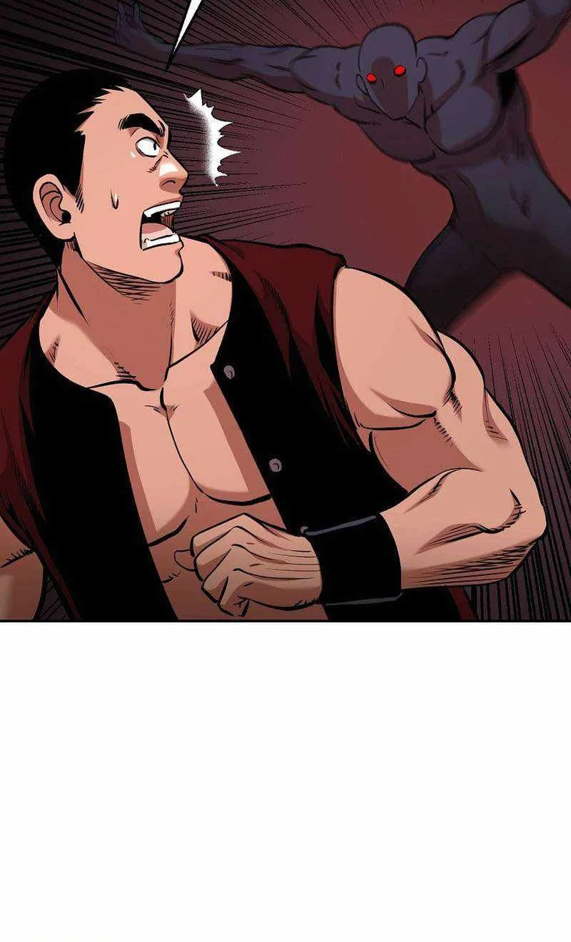 Demon in Mount Hua chapter 78 halaman 31