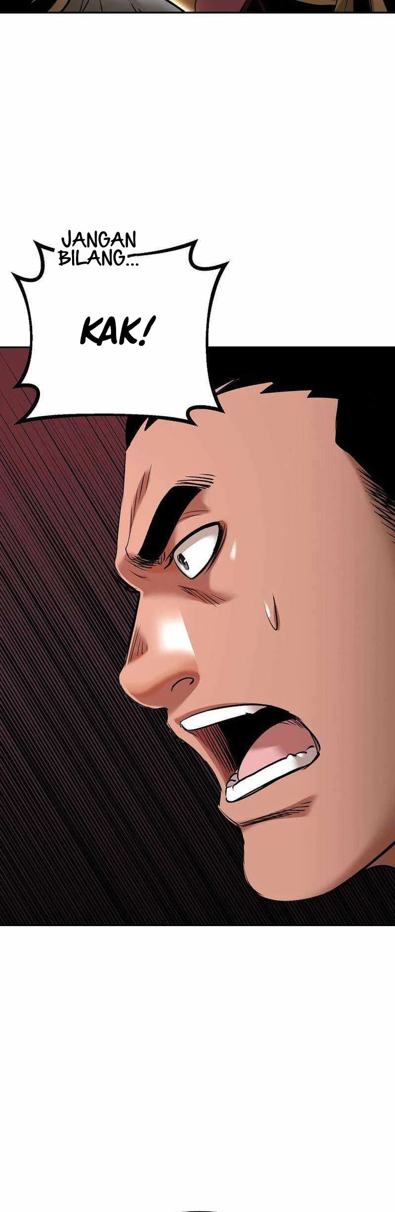 Demon in Mount Hua chapter 78 halaman 37