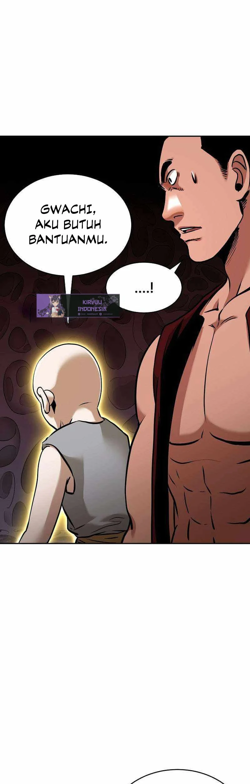 Demon in Mount Hua chapter 78 halaman 40