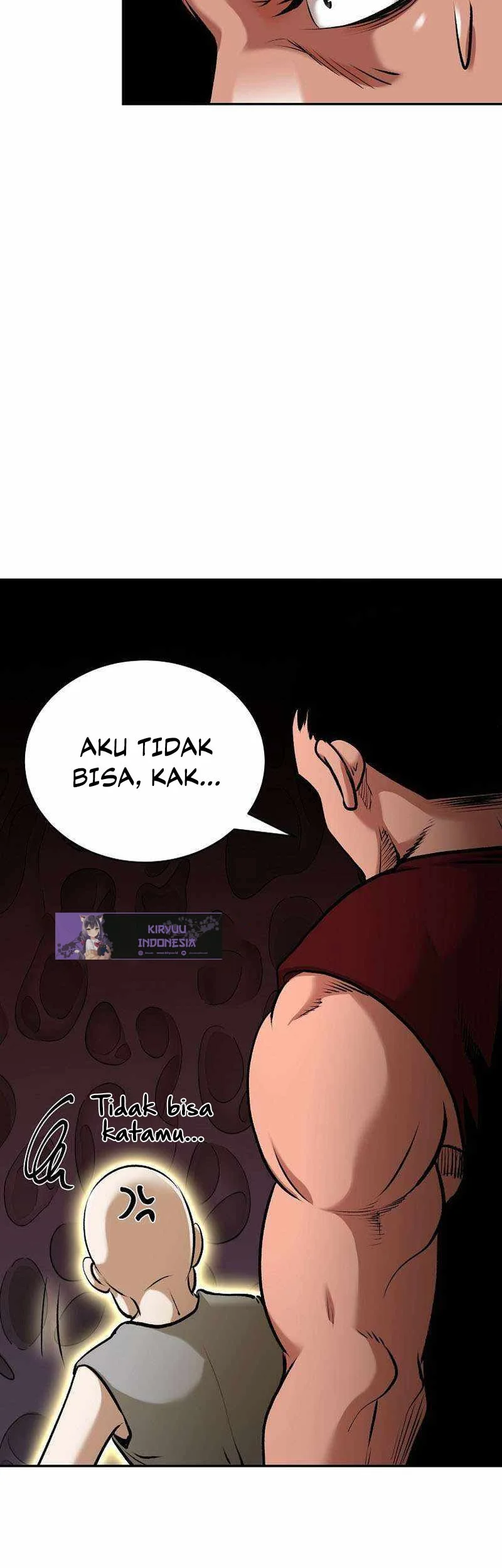 Demon in Mount Hua chapter 78 halaman 42