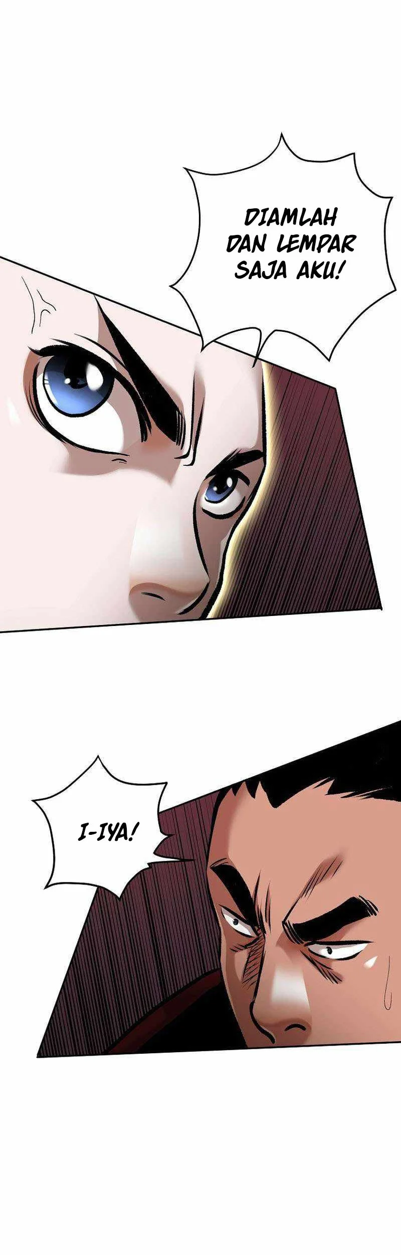 Demon in Mount Hua chapter 78 halaman 43