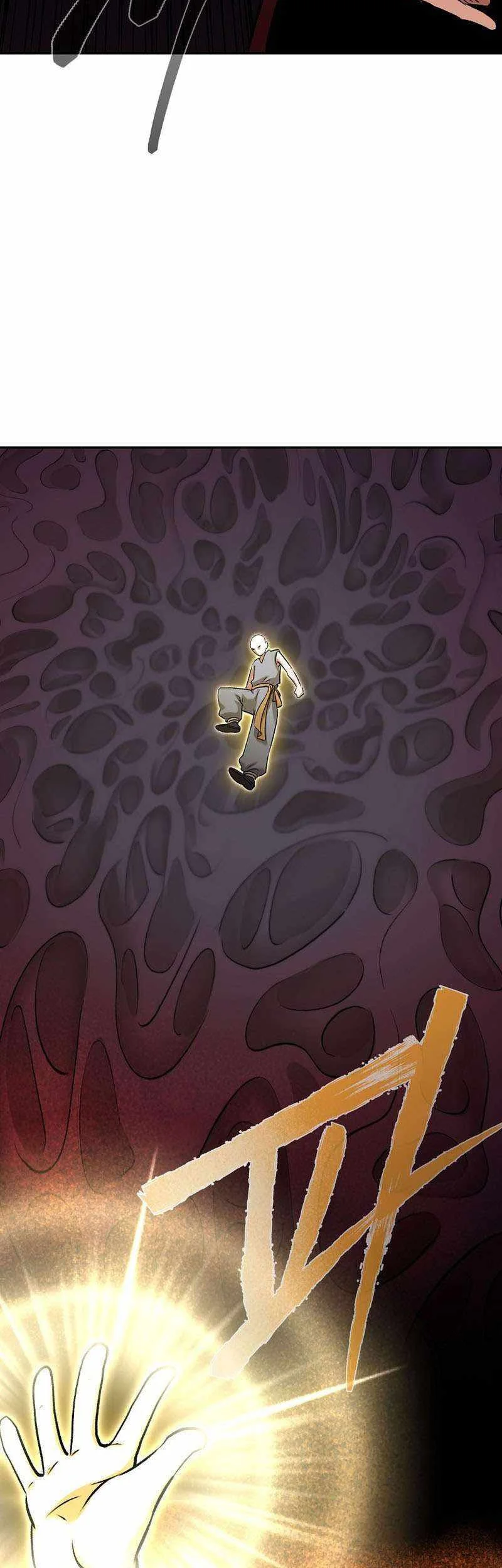 Demon in Mount Hua chapter 78 halaman 46