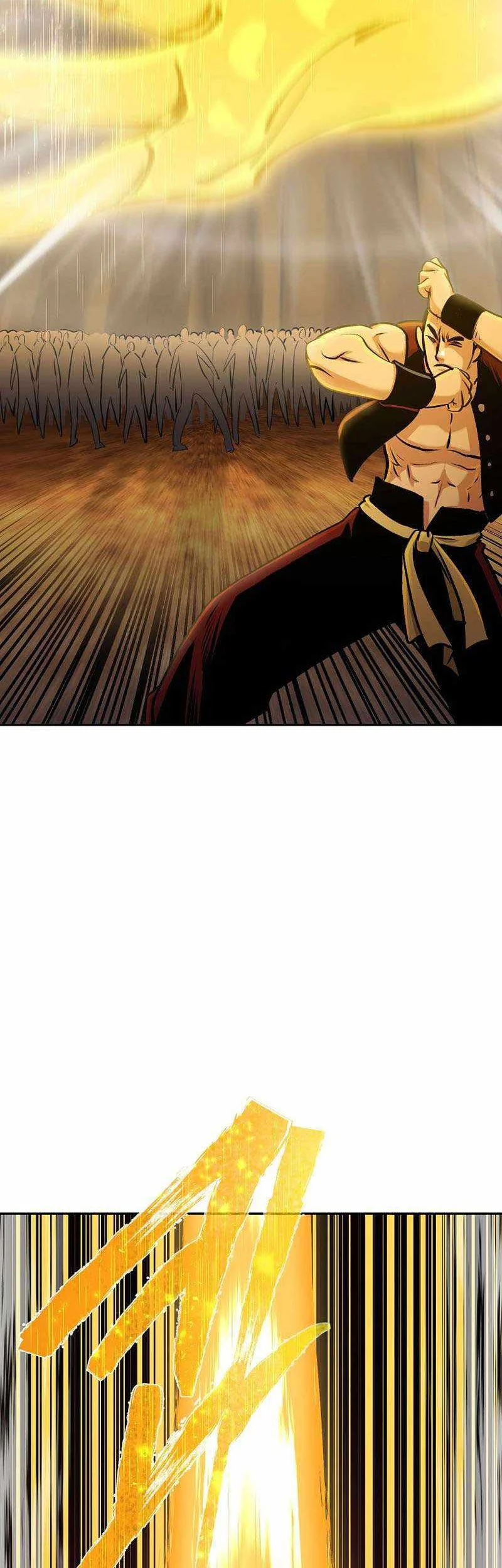 Demon in Mount Hua chapter 78 halaman 53
