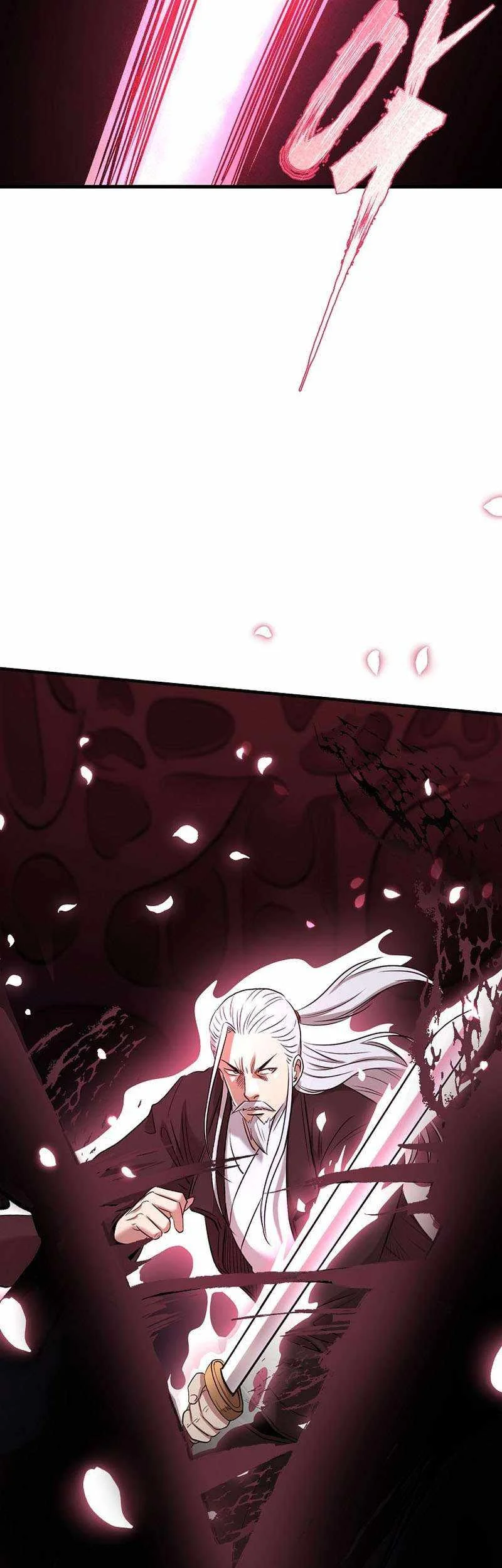 Demon in Mount Hua chapter 78 halaman 60