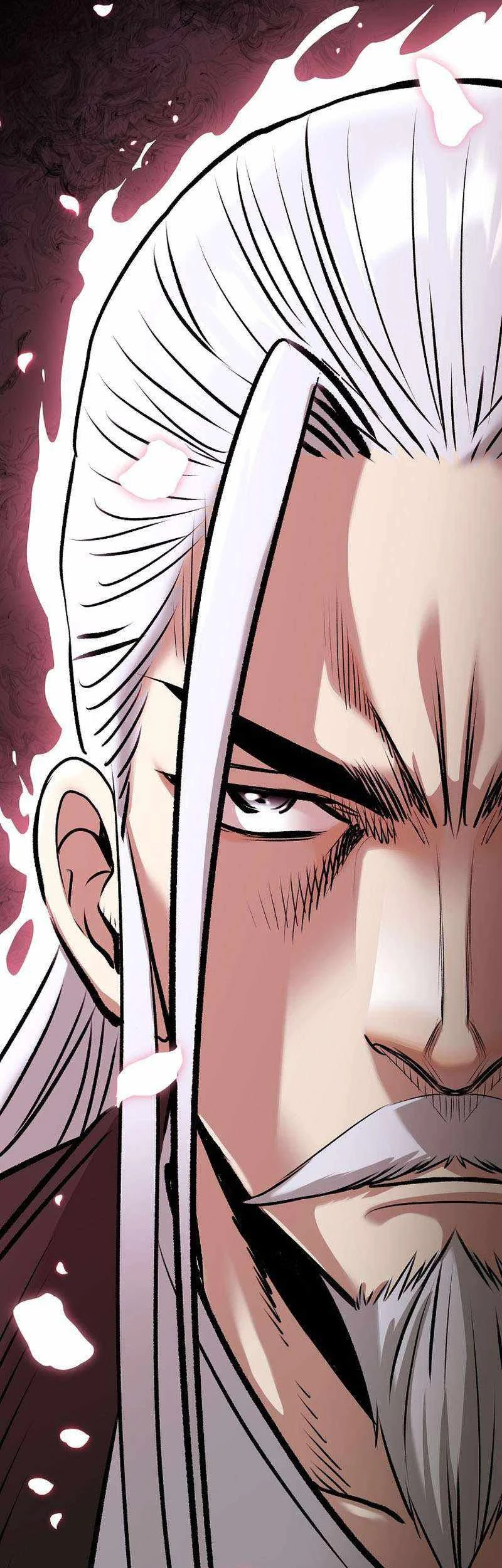 Demon in Mount Hua chapter 78 halaman 62