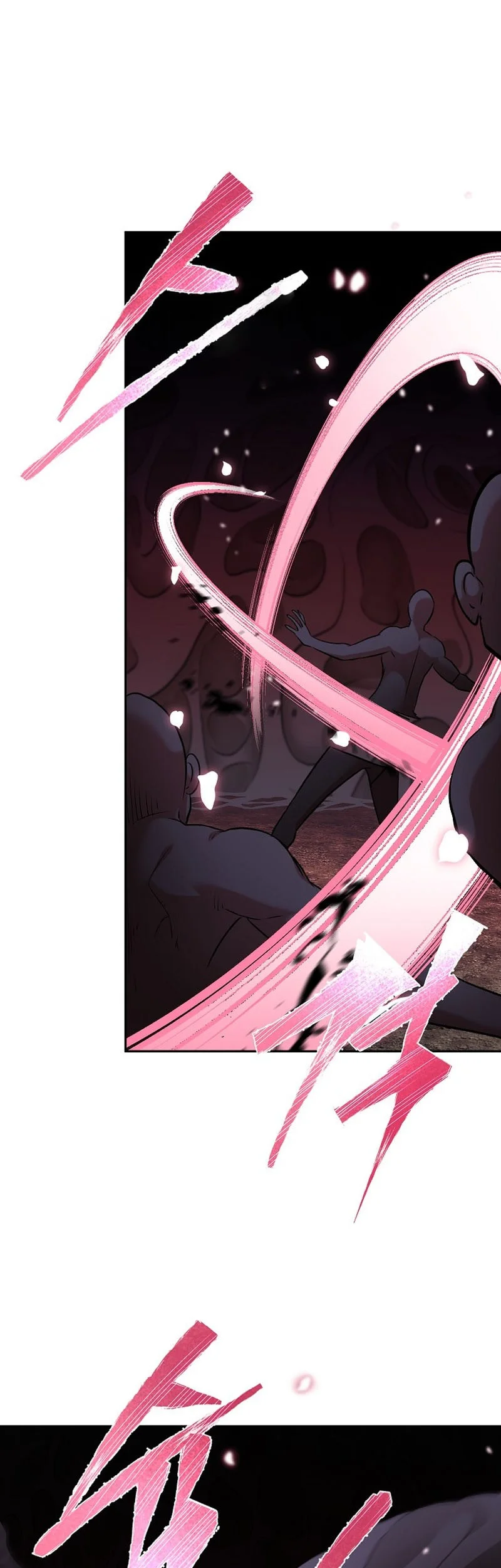 Demon in Mount Hua chapter 79 halaman 2