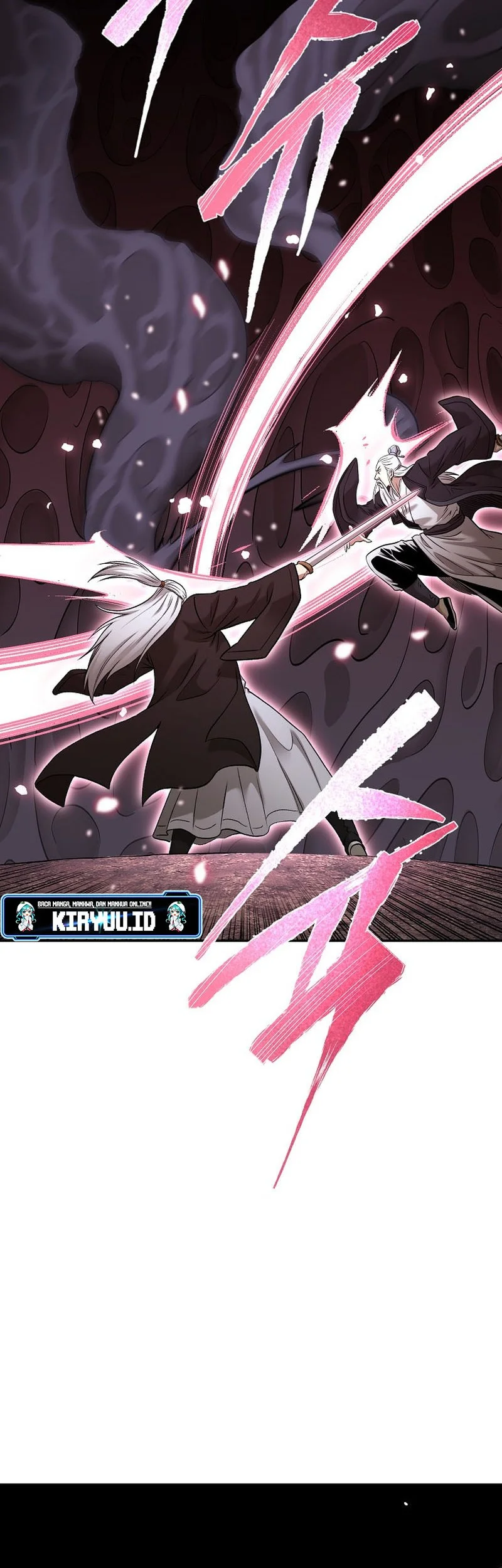 Demon in Mount Hua chapter 79 halaman 3