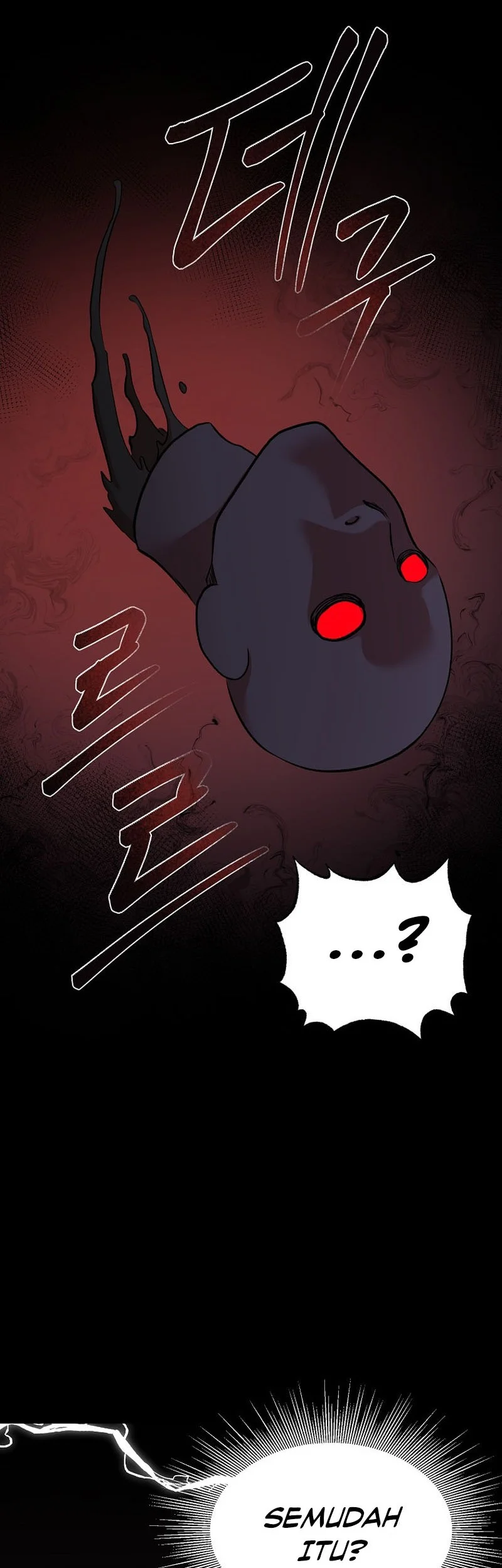 Demon in Mount Hua chapter 79 halaman 5