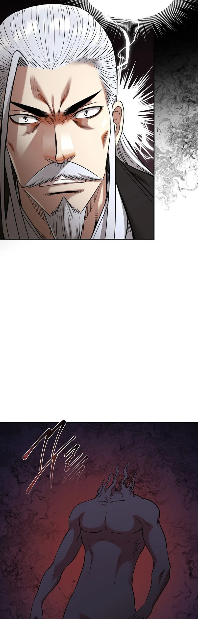 Demon in Mount Hua chapter 79 halaman 6