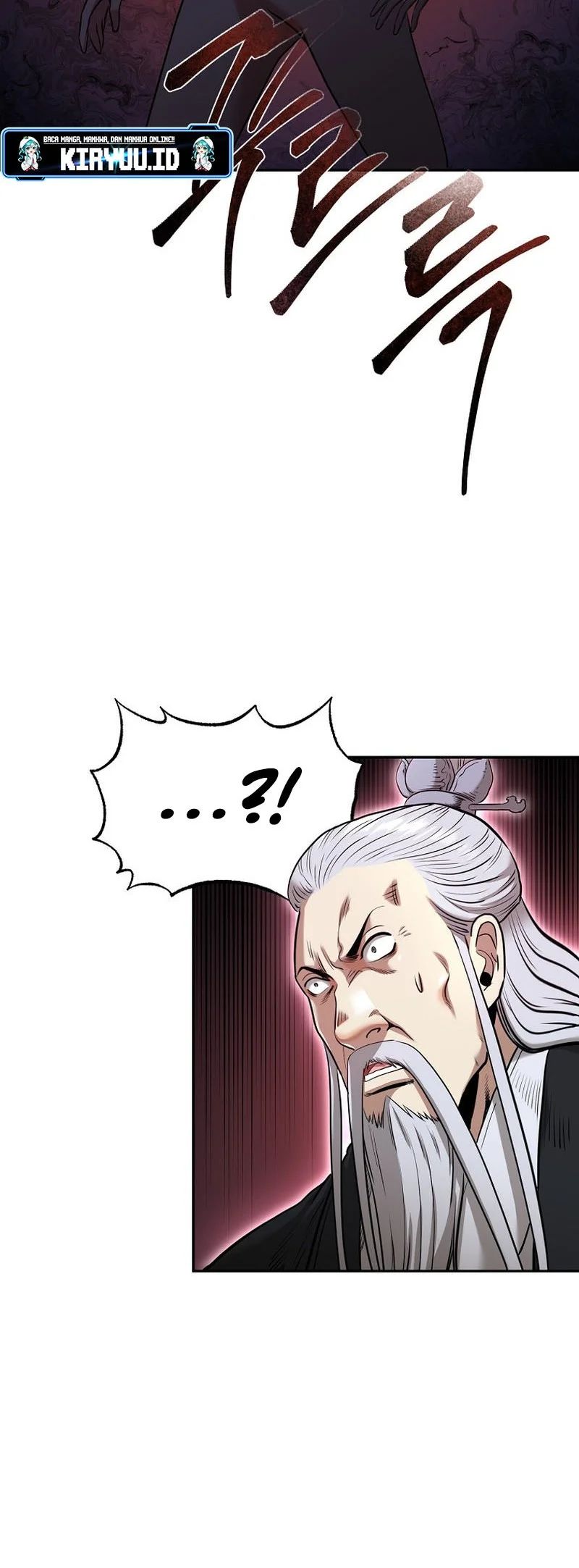Demon in Mount Hua chapter 79 halaman 7