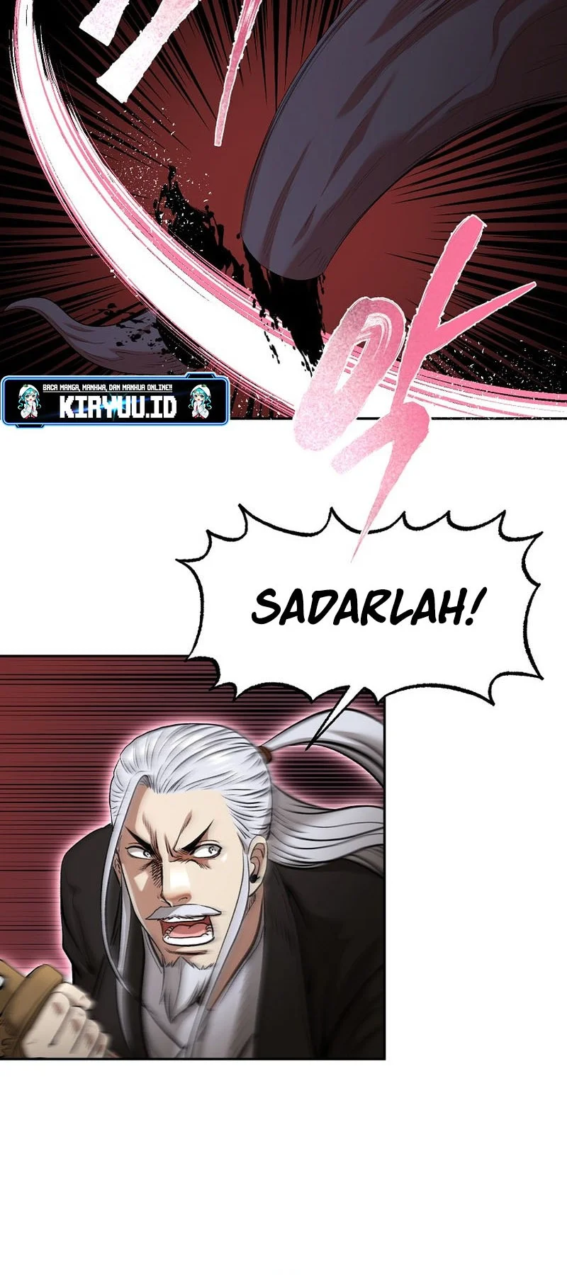Demon in Mount Hua chapter 79 halaman 13