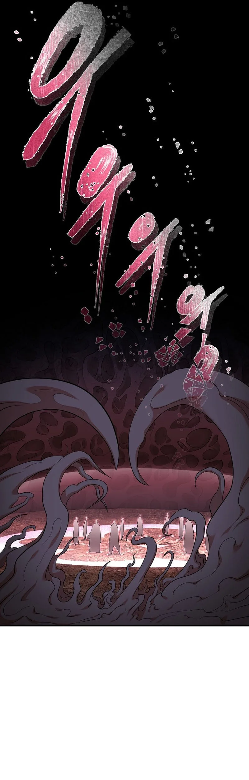 Demon in Mount Hua chapter 79 halaman 20