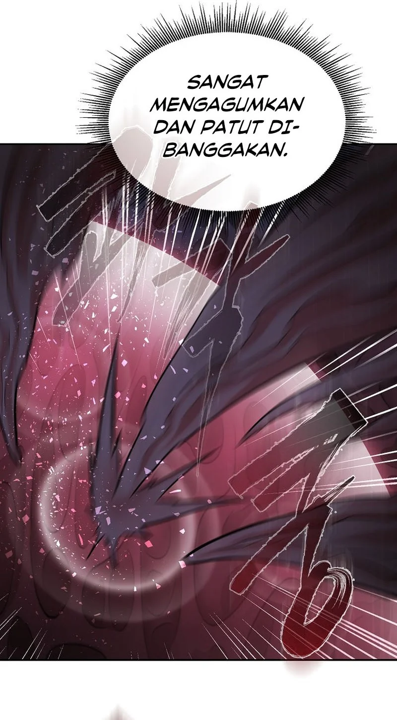 Demon in Mount Hua chapter 79 halaman 31