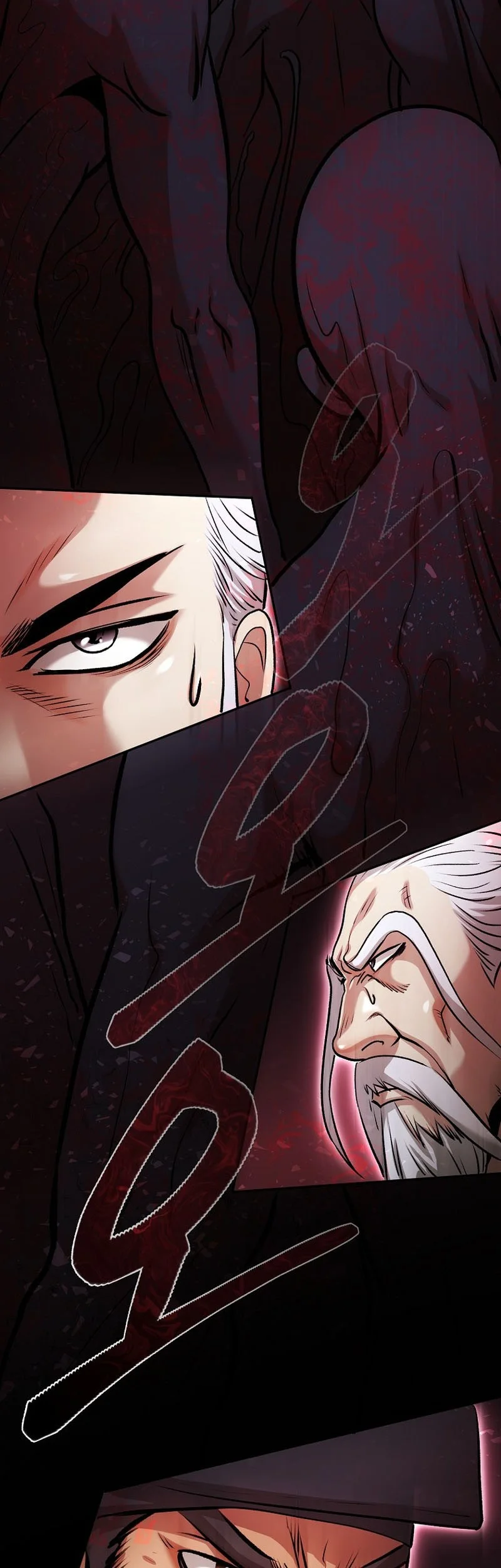 Demon in Mount Hua chapter 79 halaman 34