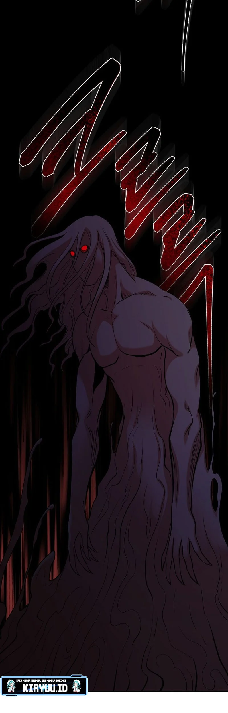 Demon in Mount Hua chapter 79 halaman 36