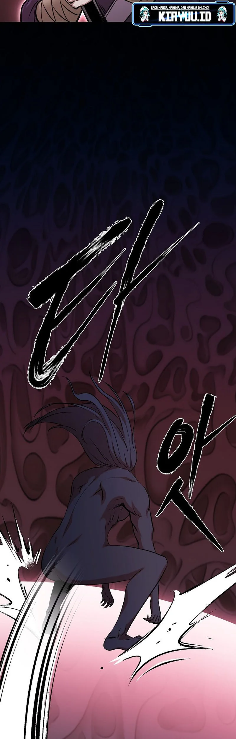 Demon in Mount Hua chapter 79 halaman 42