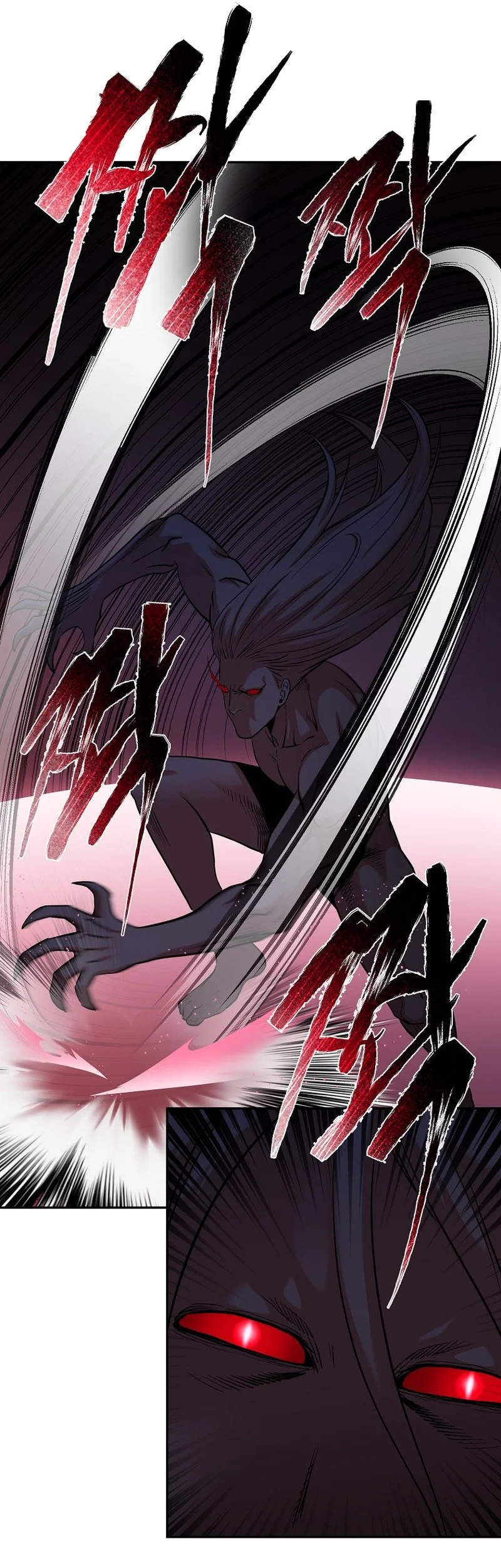 Demon in Mount Hua chapter 79 halaman 44
