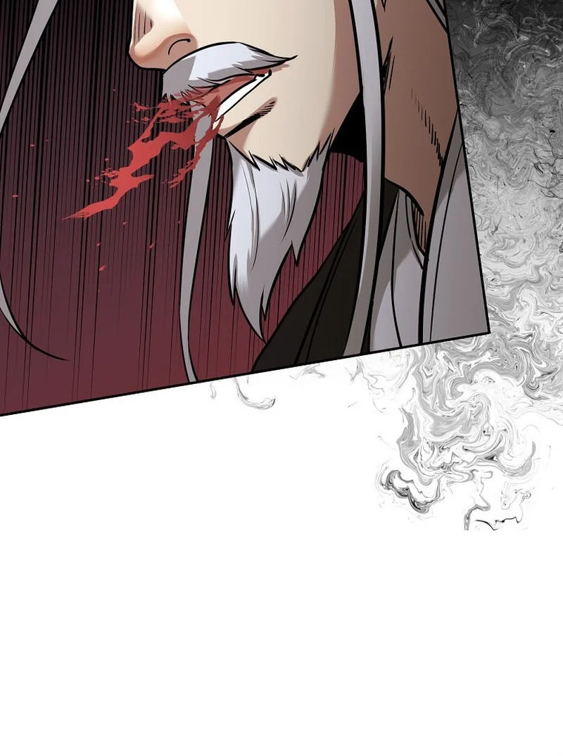 Demon in Mount Hua chapter 79 halaman 49