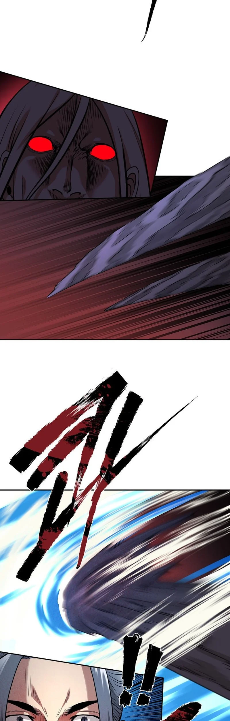 Demon in Mount Hua chapter 79 halaman 54