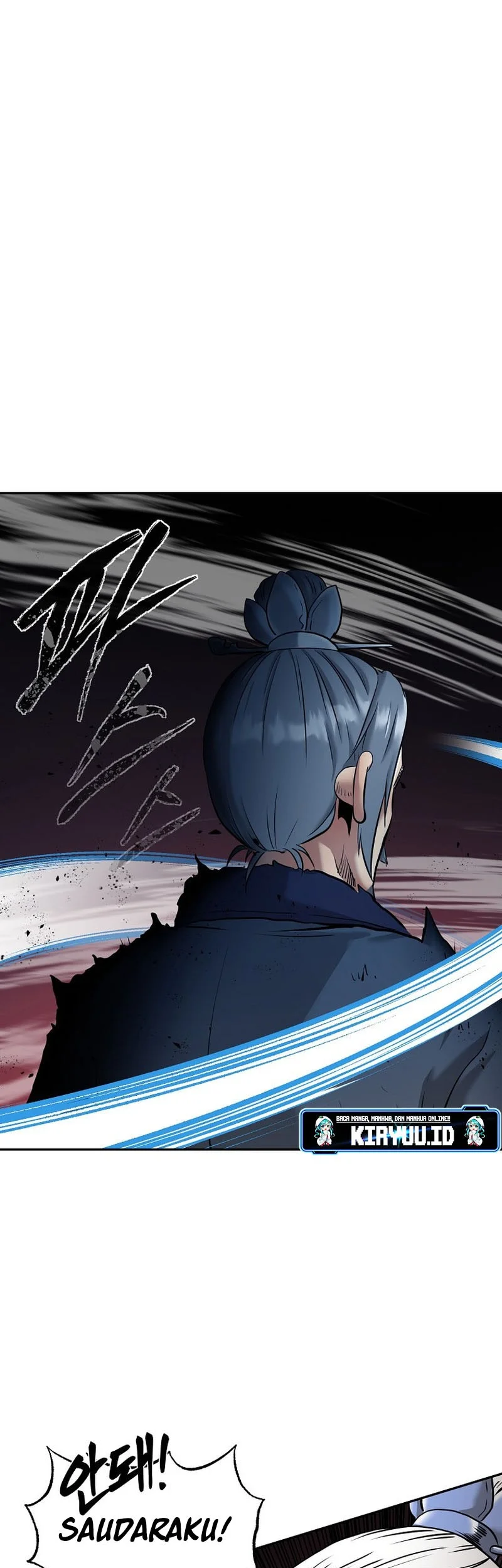 Demon in Mount Hua chapter 79 halaman 58