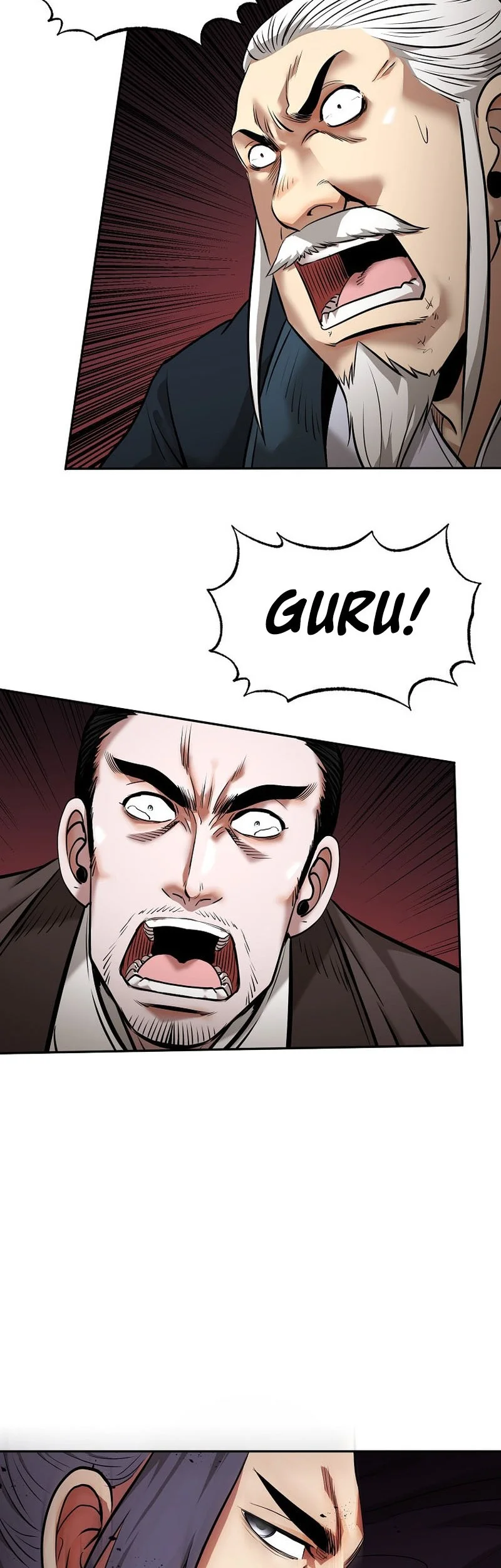 Demon in Mount Hua chapter 79 halaman 59