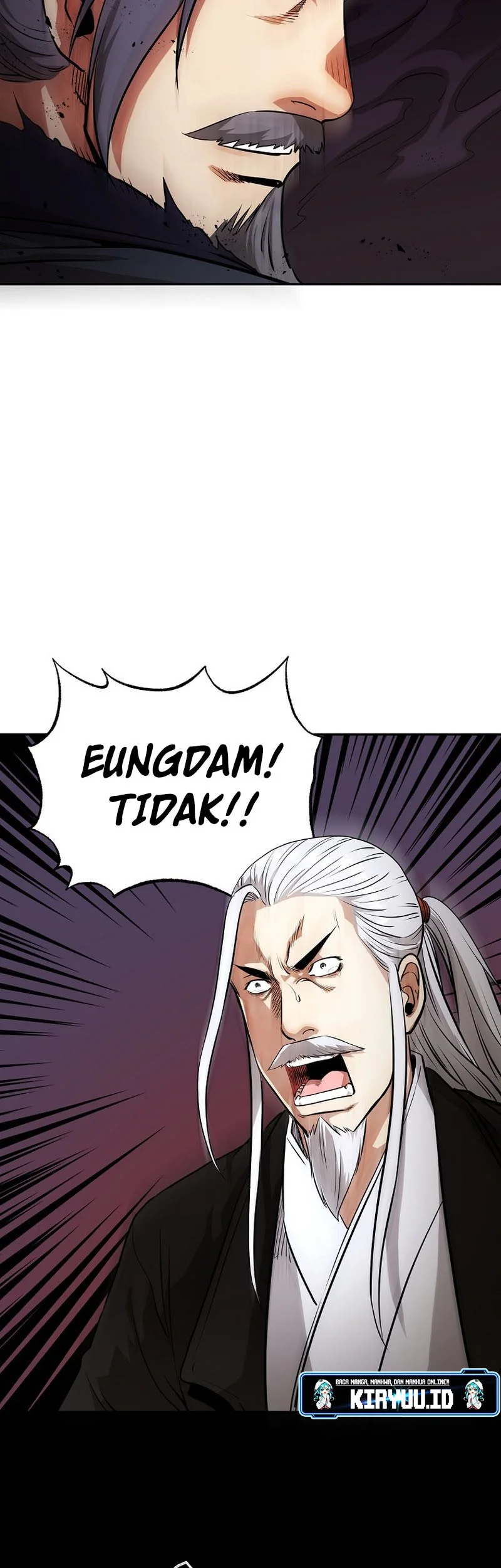 Demon in Mount Hua chapter 79 halaman 60