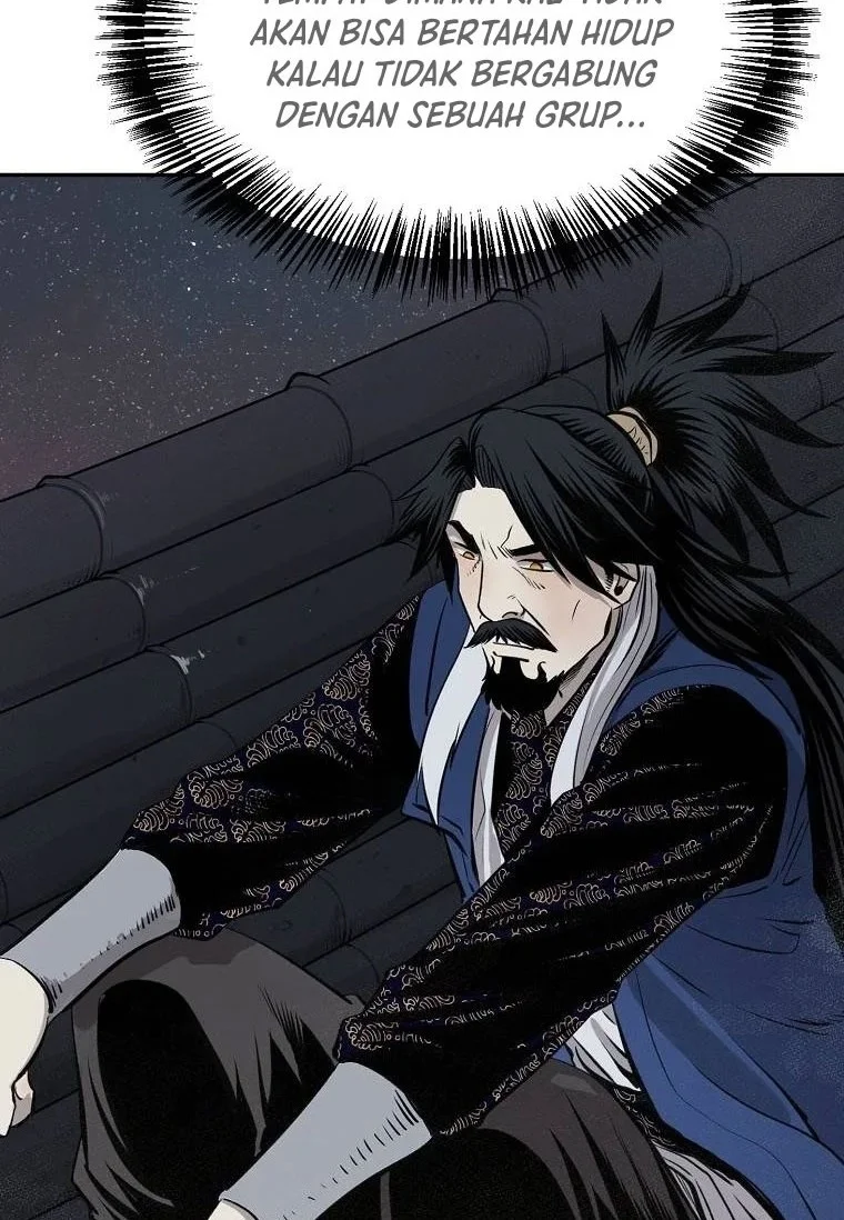 Demon in Mount Hua chapter 8 halaman 3