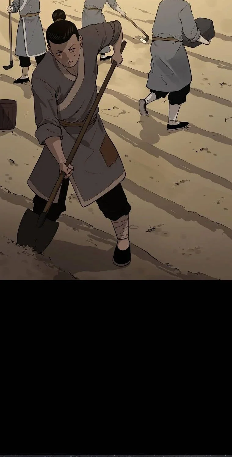 Demon in Mount Hua chapter 8 halaman 9