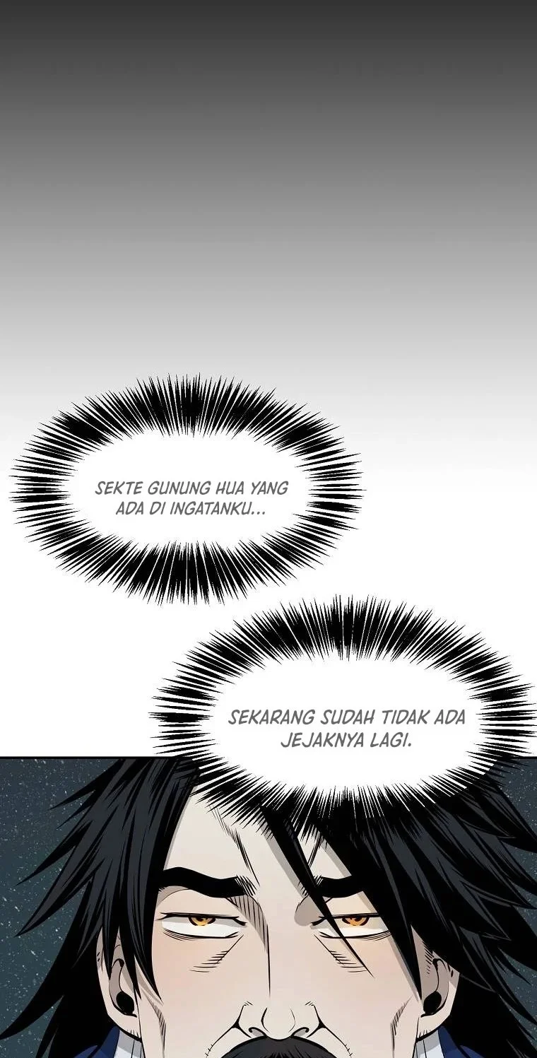 Demon in Mount Hua chapter 8 halaman 11