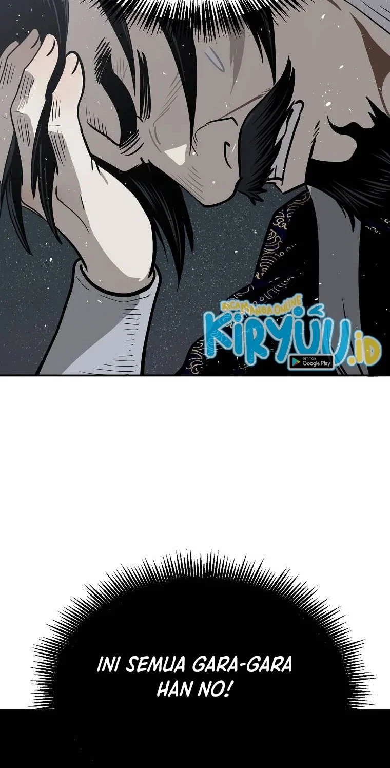Demon in Mount Hua chapter 8 halaman 13