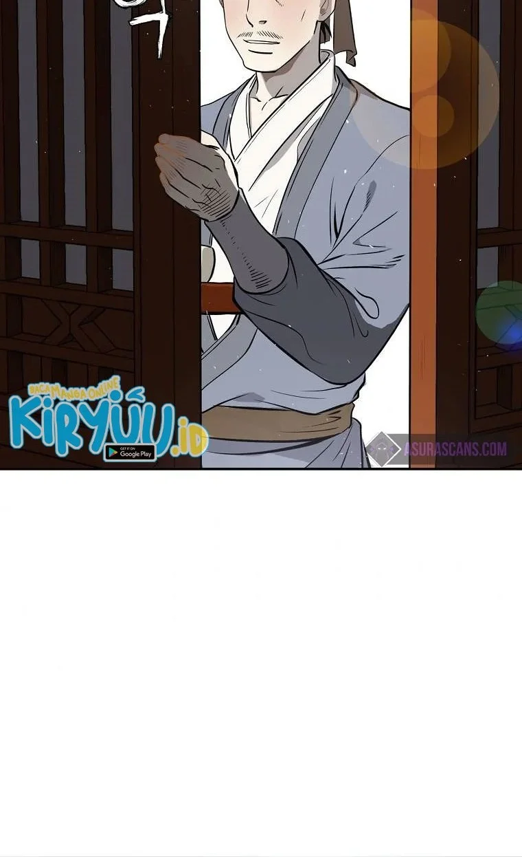 Demon in Mount Hua chapter 8 halaman 19