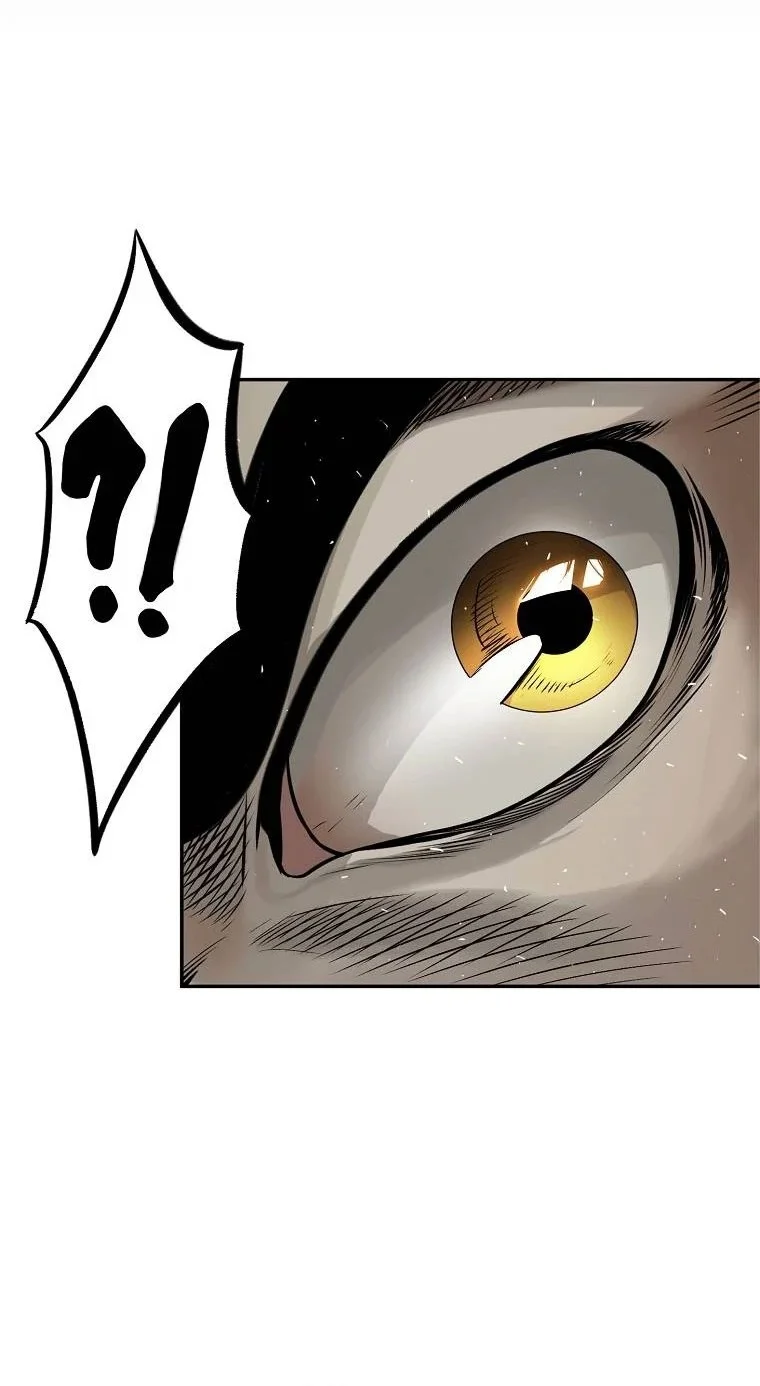 Demon in Mount Hua chapter 8 halaman 25