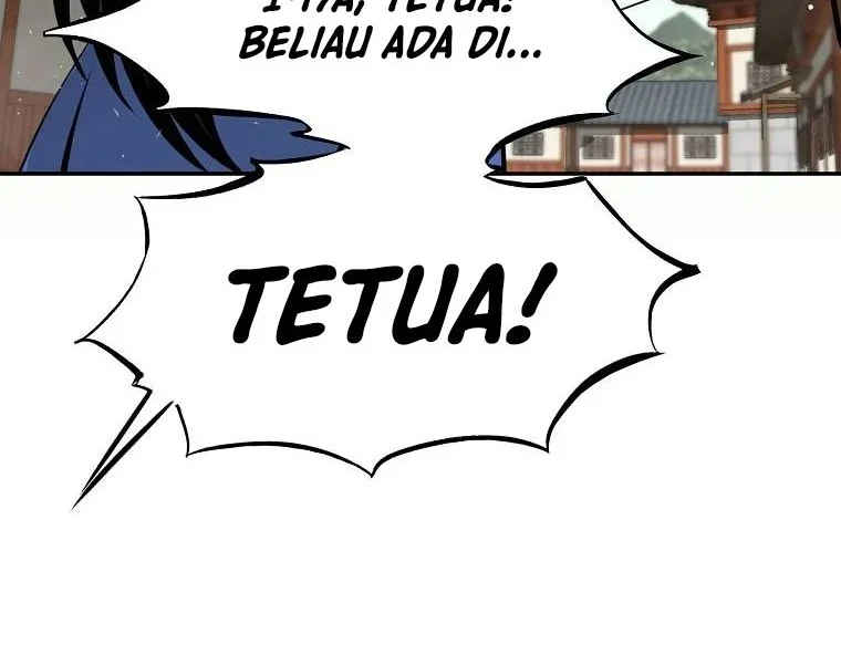Demon in Mount Hua chapter 8 halaman 27