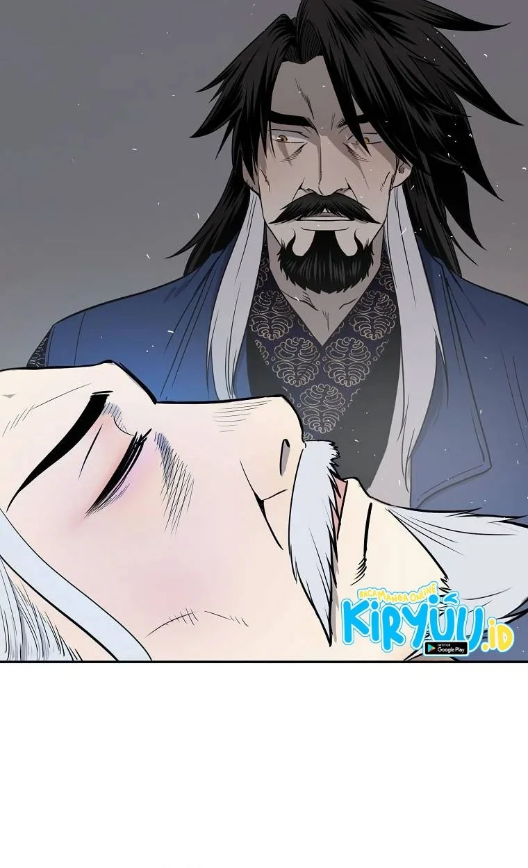 Demon in Mount Hua chapter 8 halaman 43