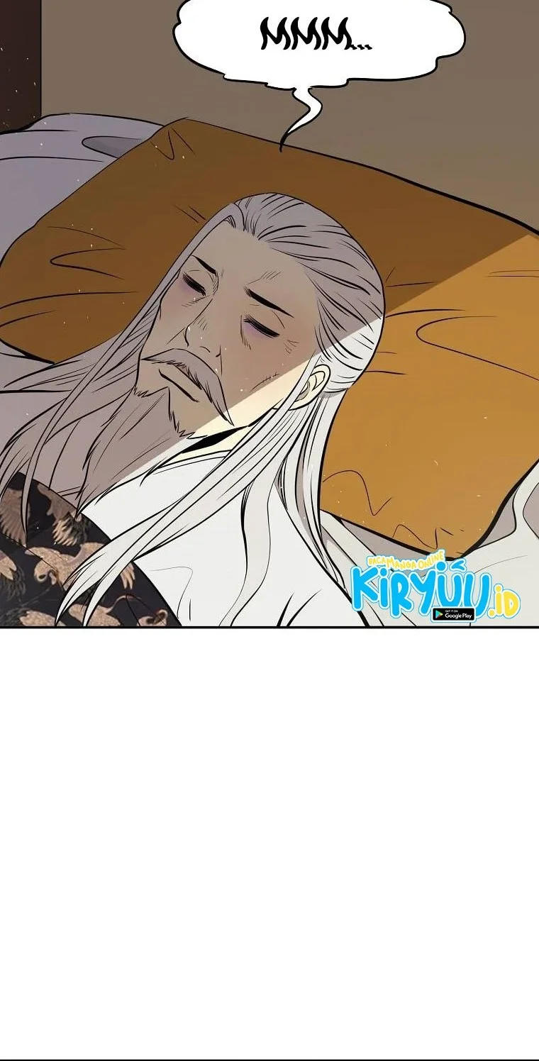 Demon in Mount Hua chapter 8 halaman 49