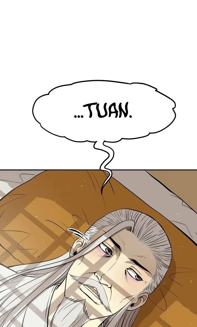 Demon in Mount Hua chapter 8 halaman 51